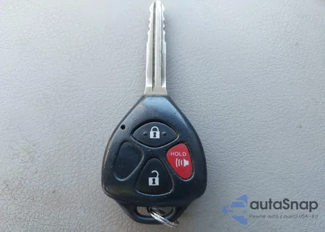 2012 Toyota Venza Le from USA, damaged, VIN 4T3ZA3BB1CU057683